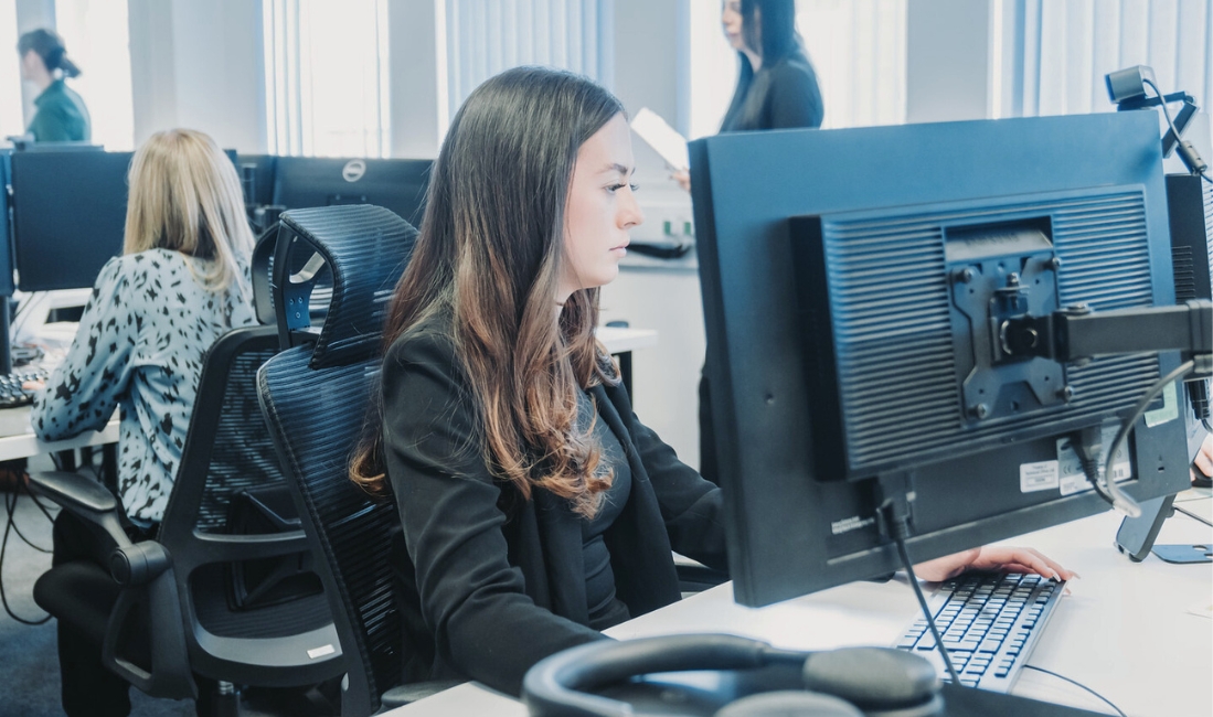 Building Efficient Workflows for Construction Sectors